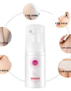 30ml 100ml Hair Removal Spray Depilatory Armpit Hair And Legs Hair Foam Mousse And Removal Is Gentle Hair Cream Spray Non-irritating