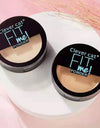 Fresh And Silky Double Layer Powder