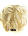 Hair ring