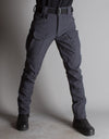 IX7 Shell Tactical Pants Men's Business Shirt Fleece Trousers