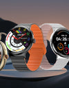 Smart Watch Lanyard Pocket Watch Bluetooth Calling