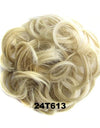 Hair ring