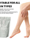 Hair Removal Powder Mild Skin Cleaning Body Armpit Hair Leg Hair Refreshing Depilatory Cream