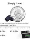 Smart Bluetooth Translation Headphones Instant Wireless Headset Language