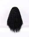 Medium Long Curly Hair Wave Synthetic Wigs