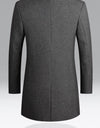 Cotton And Thickening Men's Coat