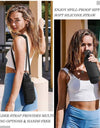Cross Body Strap Water Bottle Cover