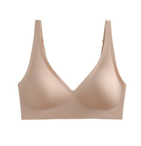 Fashion Wireless Women's Seamless Underwear