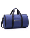 Travel Bag brand men 2 in 1 Garment Bag High-capacity Multi-function Foldable nylon duffle bags suit Busines Trip shoulder bag
