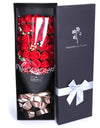 Teacher's Day Gift Bouquet Gift Box