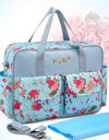 Multifunctional Messenger Bag For Pregnant Women