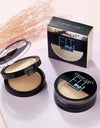 Fresh And Silky Double Layer Powder