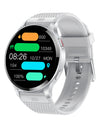 Bluetooth Calling Heart Rate Blood Oxygen Sleep LW77 Smart Watch