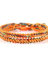 Chinese Knot Bracelet Hand-woven Adjustable Carrying Strap