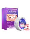 Modified Suit Beauty Modified Teeth Teeth Seam Natural Smile Comfortable Beauty Dentures