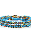 Chinese Knot Bracelet Hand-woven Adjustable Carrying Strap