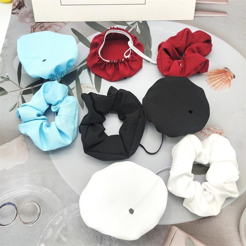 Creative Cup Protection Fashion All-match Cup Set Hair Ring