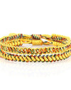 Chinese Knot Bracelet Hand-woven Adjustable Carrying Strap