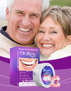 Modified Suit Beauty Modified Teeth Teeth Seam Natural Smile Comfortable Beauty Dentures