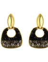 Elegant All-matching Graceful Earrings