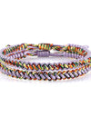 Chinese Knot Bracelet Hand-woven Adjustable Carrying Strap