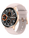 Bluetooth Calling Heart Rate Blood Oxygen Sleep LW77 Smart Watch