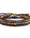 Chinese Knot Bracelet Hand-woven Adjustable Carrying Strap