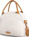 Portable Large Capacity Shoulder Lunch Box Bag