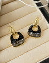 Elegant All-matching Graceful Earrings