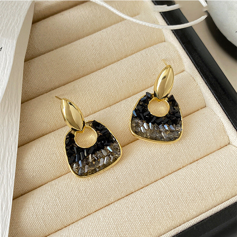 Elegant All-matching Graceful Earrings