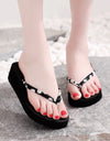 Personality Summer New Women Sandals