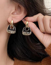 Elegant All-matching Graceful Earrings