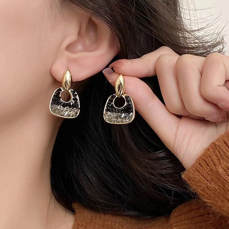 Elegant All-matching Graceful Earrings
