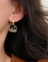 Elegant All-matching Graceful Earrings