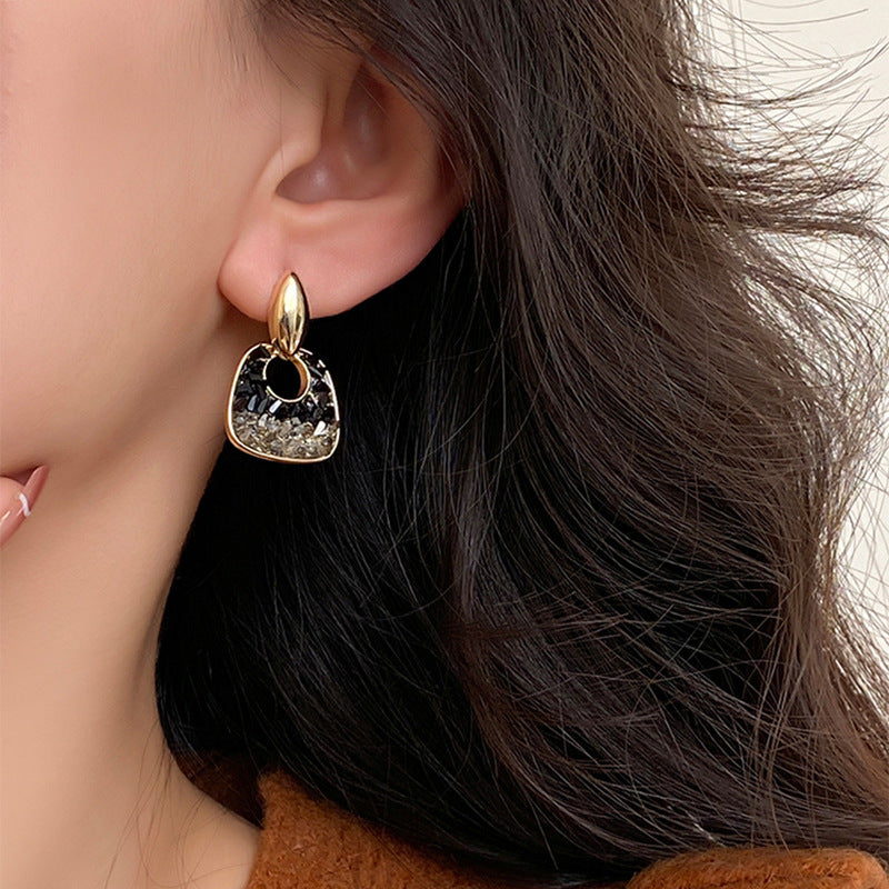Elegant All-matching Graceful Earrings