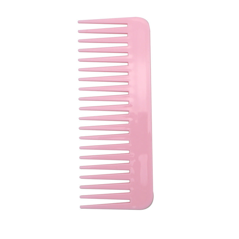 Hairdressing Comb, Massage Comb, Distribution Comb