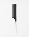 Hairdressing Steel Needle Tail Comb Hair Dyeing And Dyeing Comb Hair Tools