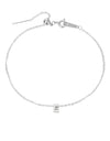 26 Letters Fashion Personality Stainless Steel Letter Bracelet