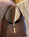 All-match Commute Hand Shoulder Messenger Bag For Women