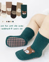 Baby Non-slip Room Cotton Socks