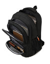 Backpack Men's Large Capacity Outdoor Casual Computer Business Schoolbag Junior High School Students