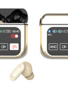 Wireless 54 Bluetooth ANC ENC Noise Reduction Headset
