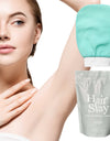 Hair Removal Powder Mild Skin Cleaning Body Armpit Hair Leg Hair Refreshing Depilatory Cream