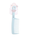 Thickened Wide-tooth Comb Broadsword Comb