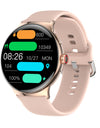 Smart Watch Lanyard Pocket Watch Bluetooth Calling