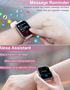 Multi Functional Sports Mode Smartwatch