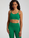 Back Shaping Shockproof Sports Underwear Women's Outdoor Running