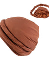 Men's Fashionable New Headband Hat