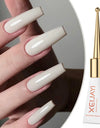 31 Color Monochrome Nail Beauty UV