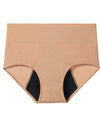 Multi-color Optional 3-layer Absorption Menstrual Women's Underwear Breathable